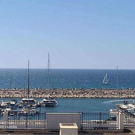 סוויטה מול הים Apartment Ashkelon Luaran gambar