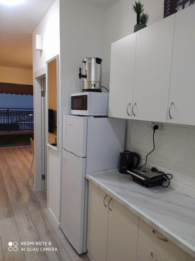 סוויטה מול הים Apartment Ashkelon Luaran gambar