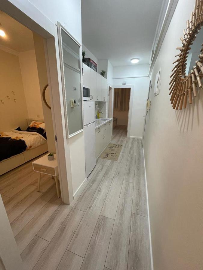 סוויטה מול הים Apartment Ashkelon Luaran gambar