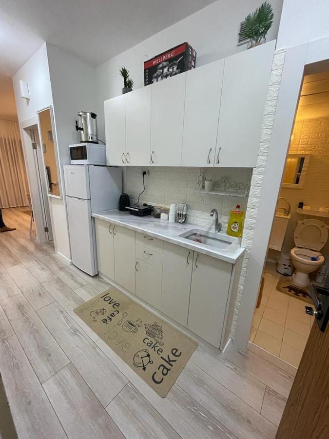 סוויטה מול הים Apartment Ashkelon Luaran gambar
