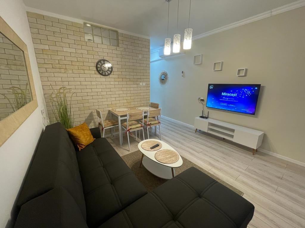 סוויטה מול הים Apartment Ashkelon Luaran gambar