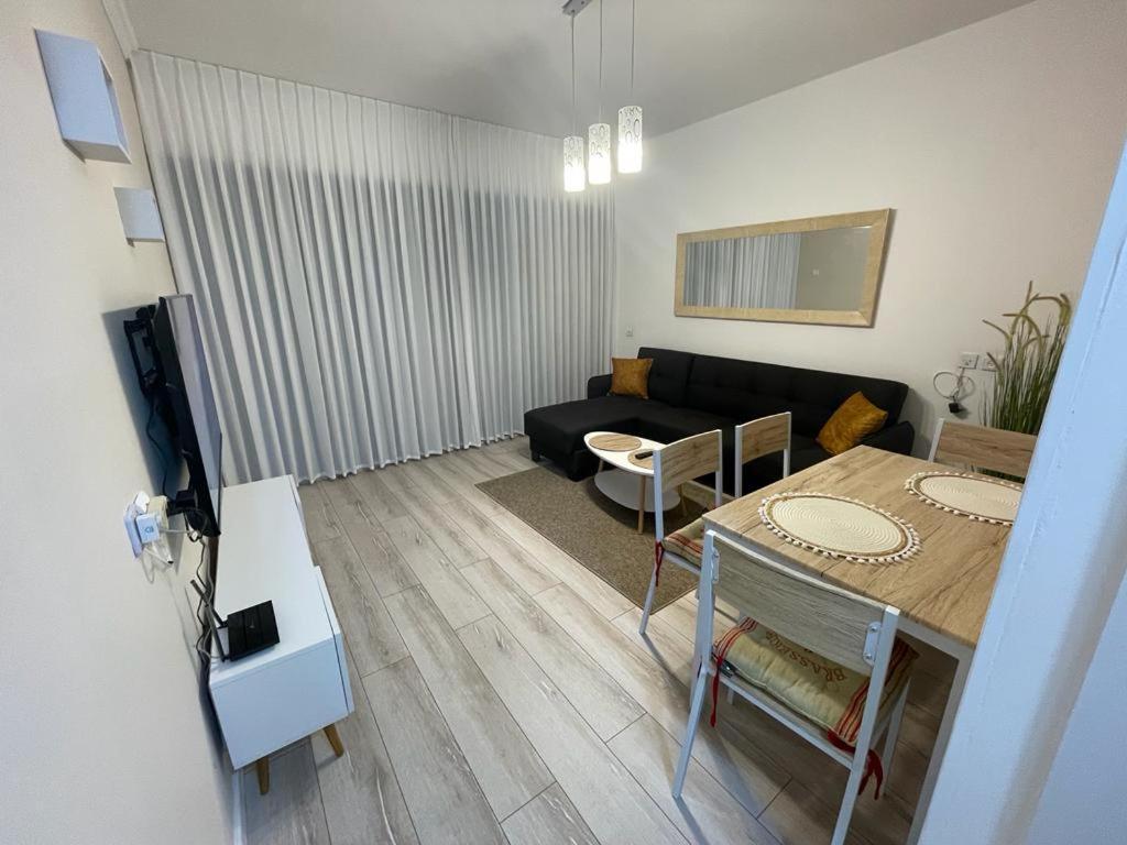 סוויטה מול הים Apartment Ashkelon Luaran gambar