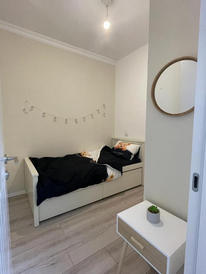 סוויטה מול הים Apartment Ashkelon Luaran gambar