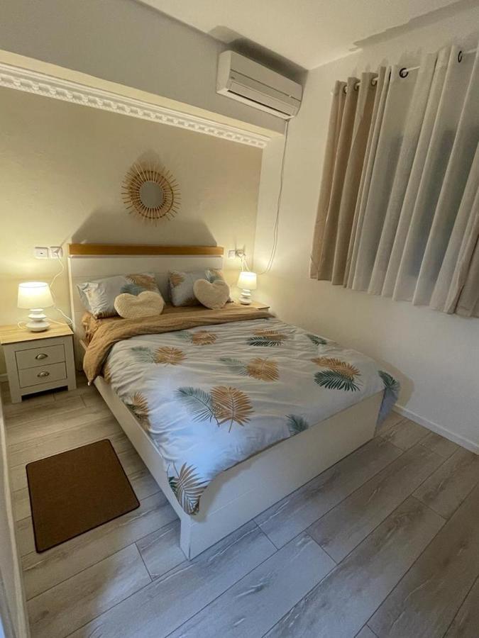 סוויטה מול הים Apartment Ashkelon Luaran gambar