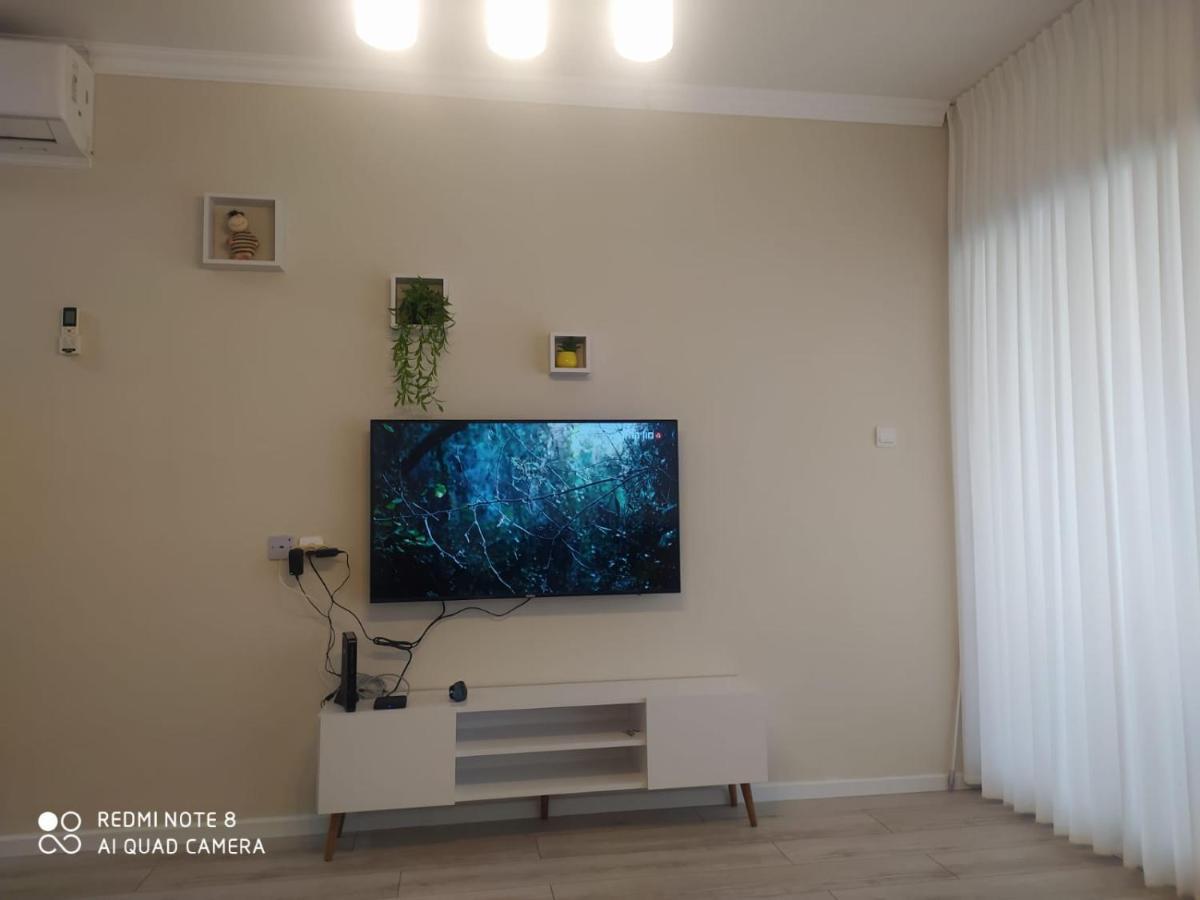 סוויטה מול הים Apartment Ashkelon Luaran gambar