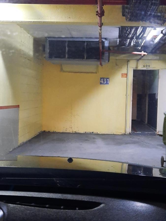 סוויטה מול הים Apartment Ashkelon Luaran gambar