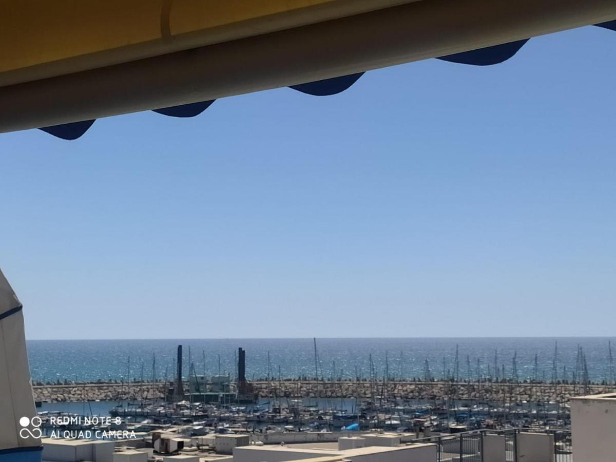 סוויטה מול הים Apartment Ashkelon Luaran gambar
